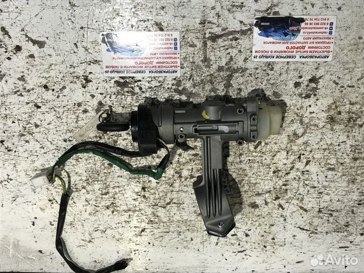 Замок зажигания Хендай Туксон Hyundai Tucson