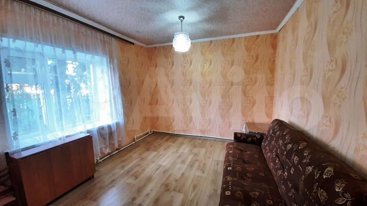 Дом 78,4 м² на участке 6 сот.