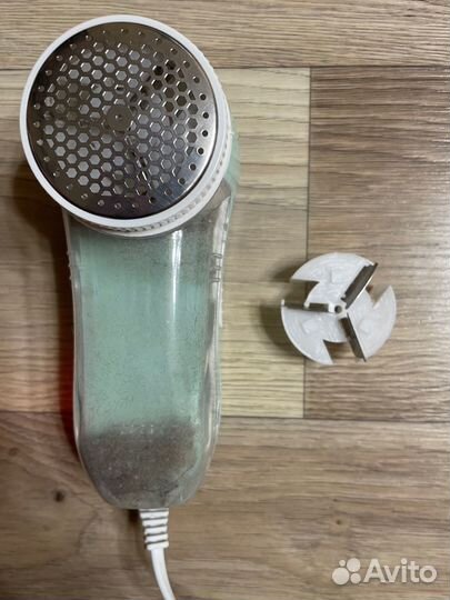 Лезвие для машинки от катышек