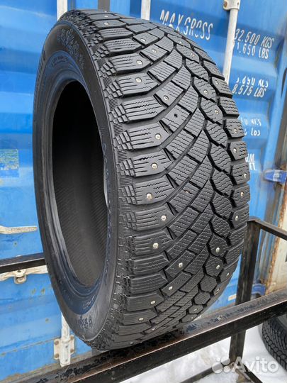 Continental ContiIceContact 225/55 R17 101T