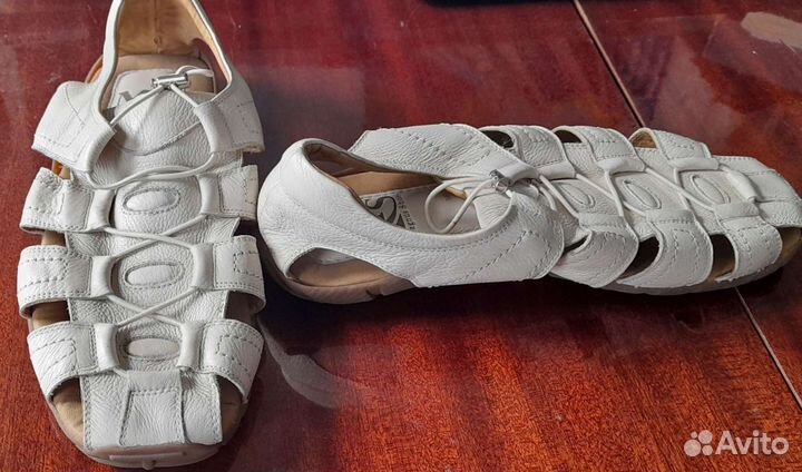 Обувь мужская и женская