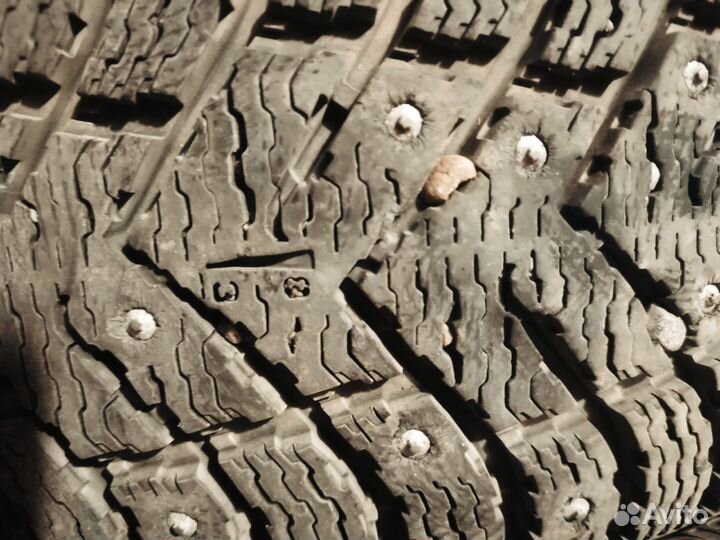 Cordiant Snow Cross 2 195/55 R16