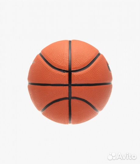 Баскетбольный мяч Nike 3