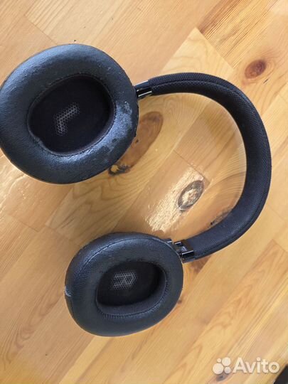 Блютуз наушники jbl