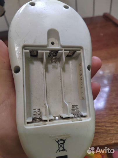 Робот динозавр