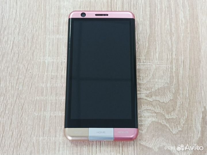 KYOCERA AU KDDI Urbano L03 KYY23, 2/16 ГБ