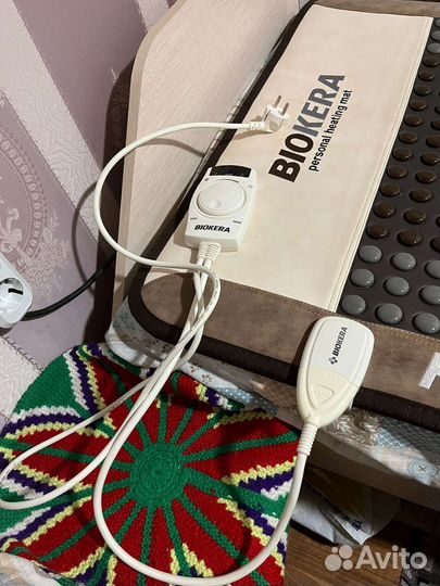 Мат Биокера