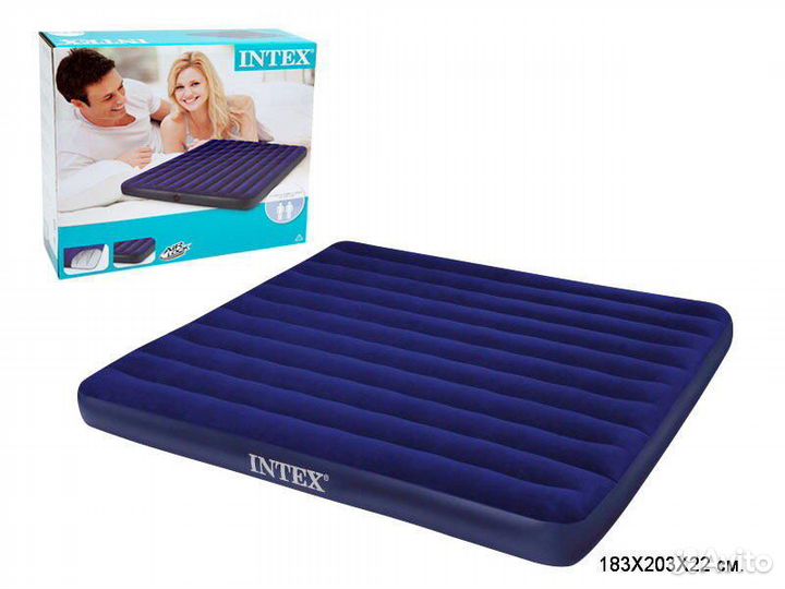 Матрас - кровать