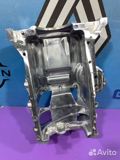 Поддон картера двигателя Kia cerato