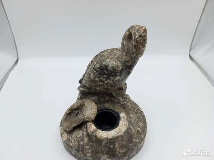 Чернильница