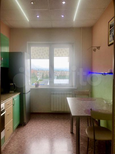 2-к. квартира, 52 м², 5/5 эт.