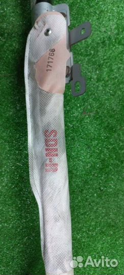 Подушка безопасности боковая, потолочная правая