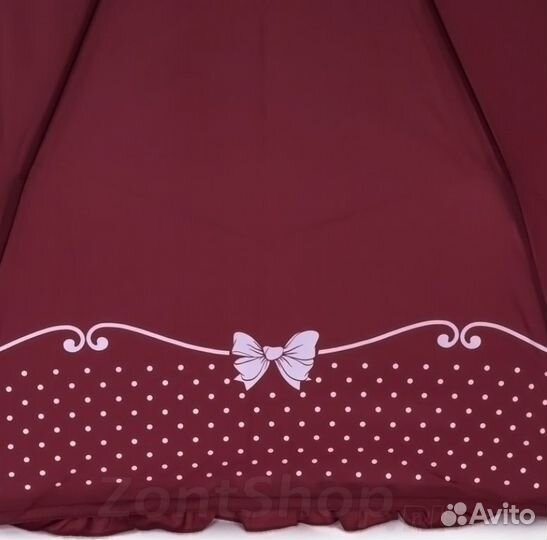 Зонт Три Слона L 3818 G автомат оригинал новый