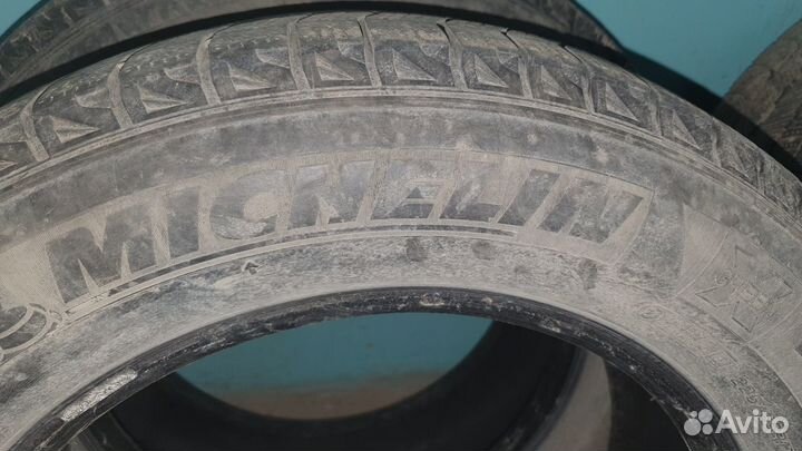 R17 Michelin Latitude X-Ice XI2 225/65, PCD 5x114.3 DIA 56