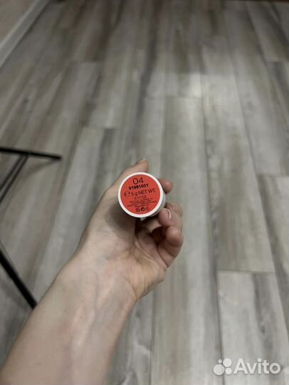 Косметика Kiko, Nyx, Luxvisage, Yves Rocher