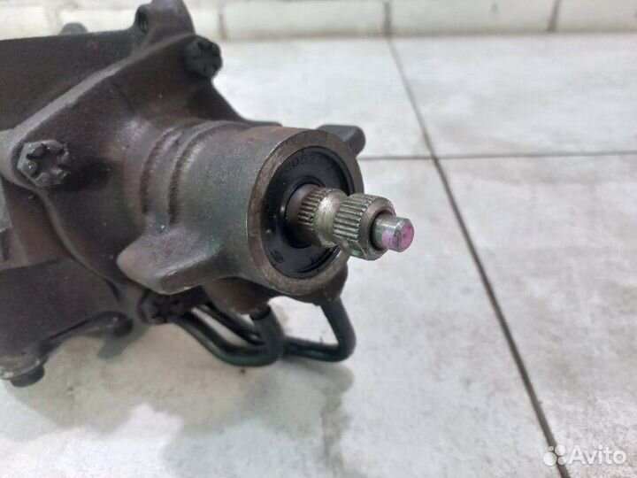 Рулевой редуктор Ford F-150