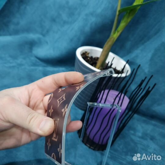 Чехол Samsung Galaxy Z Fold 4, новый