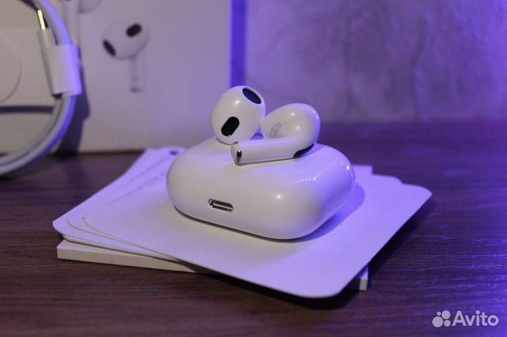 Airpods 3
