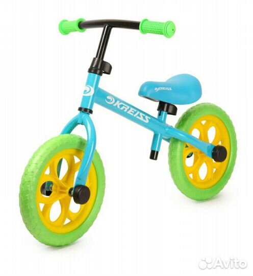 Беговел, новый