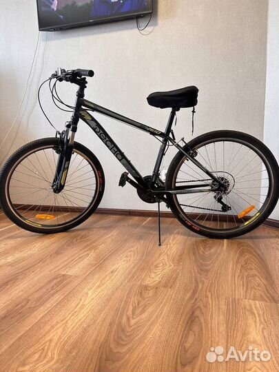 Велосипед скоростной взрослый десна 2610