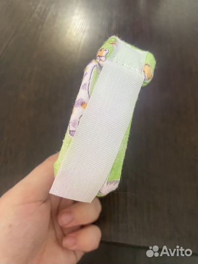 Воротник Шанца 2,7