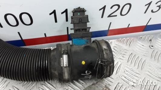 Расходомер воздуха дизельный opel astra H (9DN05BP