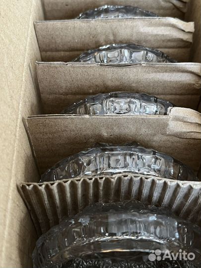 Солонка и перечница