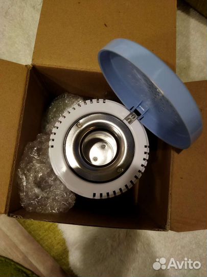 Стерилизатор для маникюра