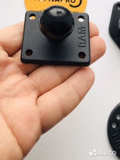 Шар Ram Mount для Garmin Montana