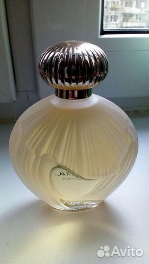 Туалетная вода Nina Ricci Nina 100 мл винтаж