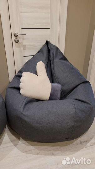 Декоративная подушка Лайк