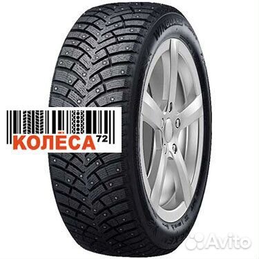 Nexen Winguard WinSpike 3 195/55 R16