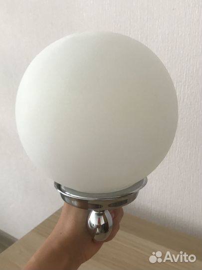 Настенный светильник бра 2 шт