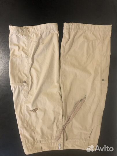 Шорты Nike vintage