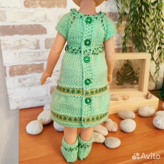 Одежда для кукол Паола Рейна