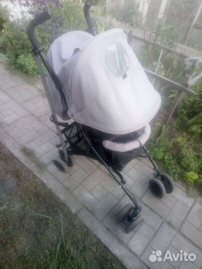 Коляска трость glory 1110(2018)