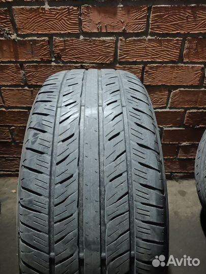 Dunlop Grandtrek PT2A 285/50 R20 112V