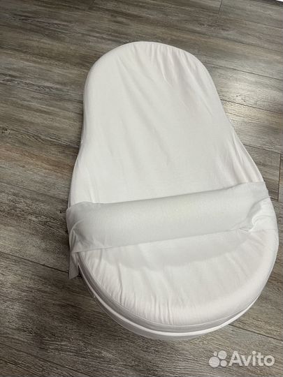 Кокон для новорожденных askona