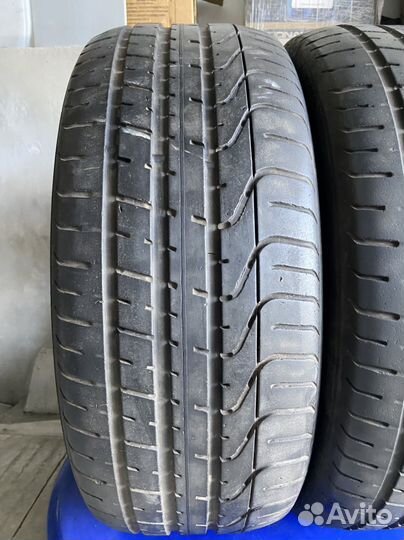 Pirelli P Zero 235/50 R19 99W