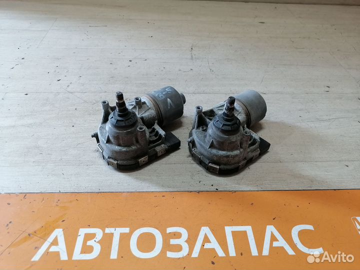 Моторчик стеклоочистителя Ford Фокус 3 Focus