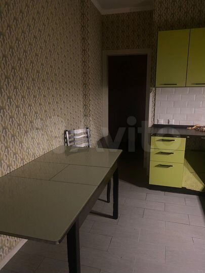 1-к. квартира, 43,4 м², 5/17 эт.