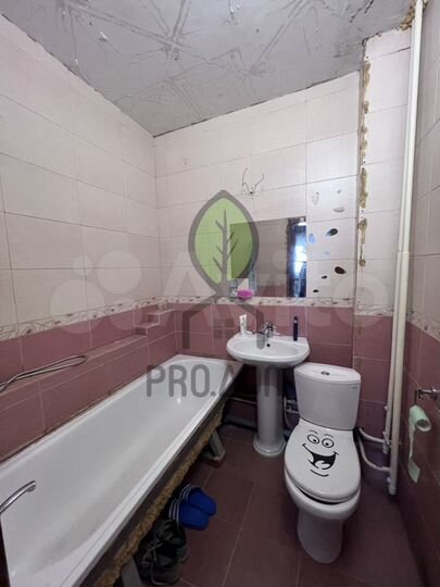 1-к. квартира, 38,5 м², 2/5 эт.