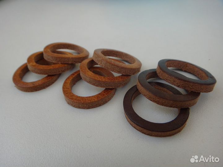 Прокладка ёршика масленки приклада пулемета дп-27