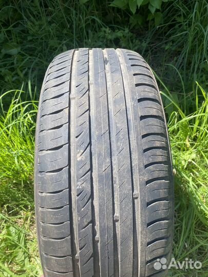 Nordman SX3 205/55 R16