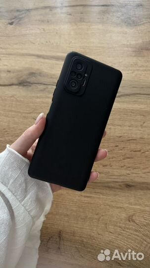 Xiaomi Redmi Note 10 Pro, 8/128 ГБ