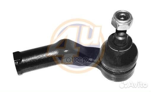 Наконечник рулевой тяги перед прав FRD focu