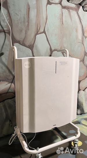 Очиститель - Дезинфектор воздуха Tion Clever