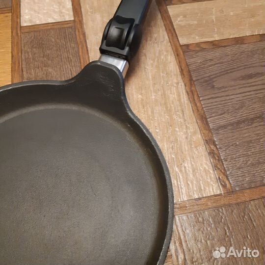 Сковорода блинная «fire-bird» (