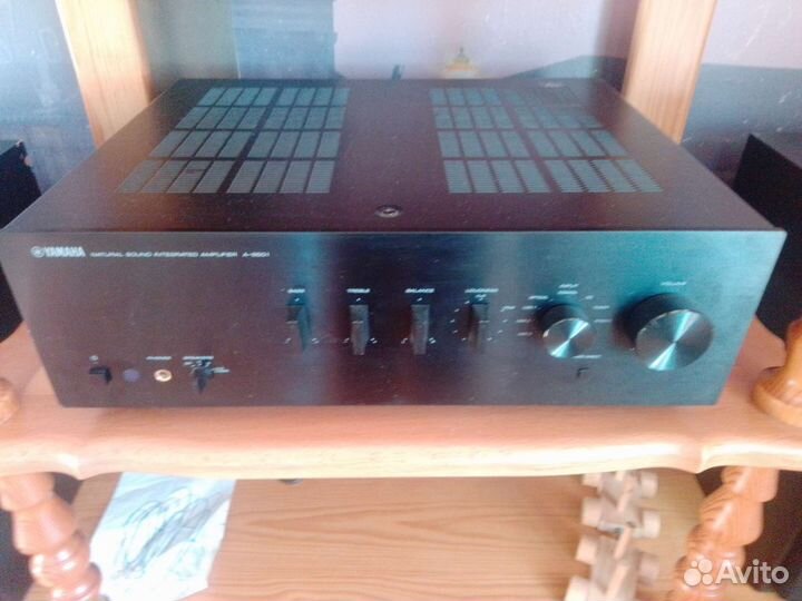 Аккустическая система a-s501 ns-6490 стойка