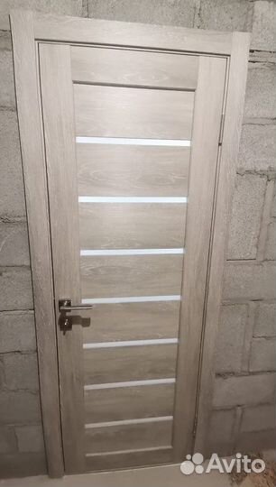 Двери межкомнатные стандартные и нестандартные